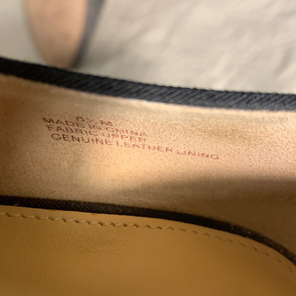 Talbots loafers - Picture 8 of 11